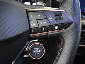 CUPRA Leon Sportstourer (2024) thumbnail 15