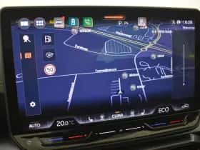 CUPRA Leon Sportstourer (2024) thumbnail 18