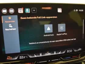 CUPRA Leon Sportstourer (2024) thumbnail 20