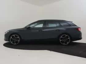 CUPRA Leon Sportstourer (2024) thumbnail 3