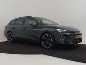 CUPRA Leon Sportstourer (2024) thumbnail 23
