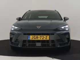 CUPRA Leon Sportstourer (2024) thumbnail 24