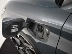 CUPRA Leon Sportstourer (2024) thumbnail 26