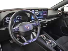 CUPRA Leon Sportstourer (2024) thumbnail 4