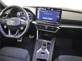 CUPRA Leon Sportstourer (2024) thumbnail 5