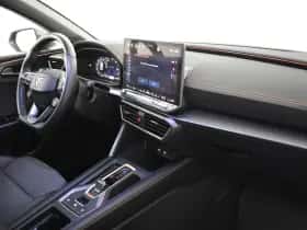 CUPRA Leon Sportstourer (2024) thumbnail 6