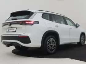 Volkswagen Tayron (2025) thumbnail 2