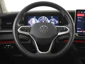 Volkswagen Tayron (2025) thumbnail 11
