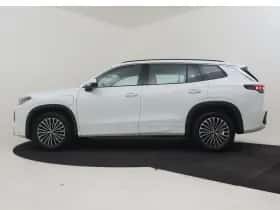 Volkswagen Tayron (2025) thumbnail 3