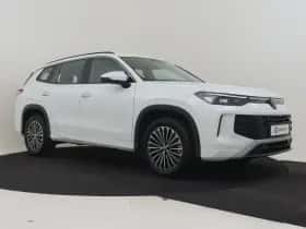 Volkswagen Tayron (2025) thumbnail 24