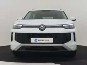 Volkswagen Tayron (2025) thumbnail 25