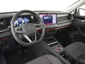 Volkswagen Tayron (2025) thumbnail 4