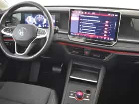 Volkswagen Tayron (2025) thumbnail 5