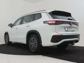 Volkswagen Tayron (2025) thumbnail 10