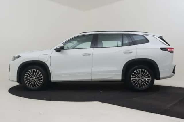 Volkswagen Tayron (2025) thumbnail 3