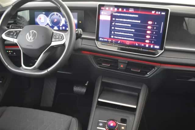 Volkswagen Tayron (2025) thumbnail 5