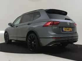 Volkswagen Tiguan (2020) thumbnail 12