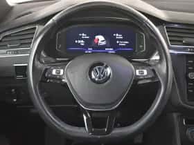 Volkswagen Tiguan (2020) thumbnail 13