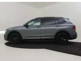Volkswagen Tiguan (2020) thumbnail 3