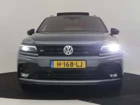 Volkswagen Tiguan (2020) thumbnail 24