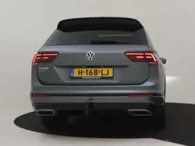 Volkswagen Tiguan (2020) thumbnail 33