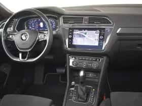 Volkswagen Tiguan (2020) thumbnail 5