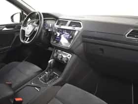 Volkswagen Tiguan (2020) thumbnail 6