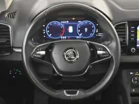 Škoda Karoq (2022) thumbnail 11