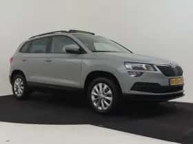 Škoda Karoq (2022) thumbnail 21