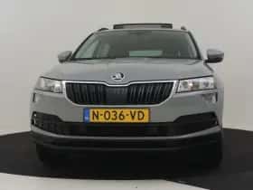 Škoda Karoq (2022) thumbnail 22