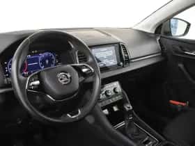 Škoda Karoq (2022) thumbnail 4