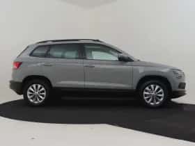 Škoda Karoq (2022) thumbnail 9