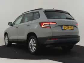 Škoda Karoq (2022) thumbnail 10