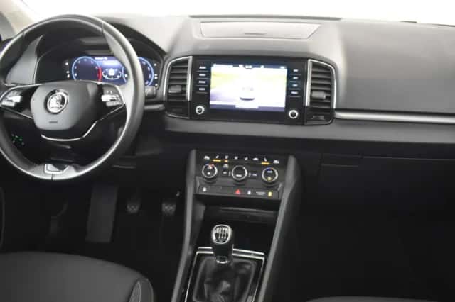 Škoda Karoq (2022) thumbnail 5