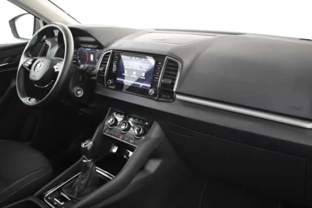 Škoda Karoq (2022) thumbnail 6