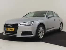 Audi A4 (2016)