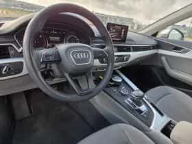 Audi A4 (2016) thumbnail 2