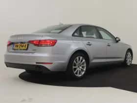 Audi A4 (2016) thumbnail 2