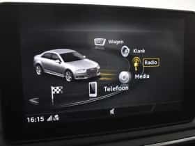 Audi A4 (2016) thumbnail 16