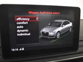 Audi A4 (2016) thumbnail 20