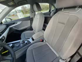 Audi A4 (2016) thumbnail 3