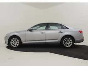 Audi A4 (2016) thumbnail 3