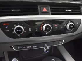 Audi A4 (2016) thumbnail 21
