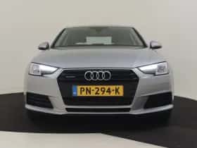 Audi A4 (2016) thumbnail 25