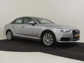 Audi A4 (2016) thumbnail 27