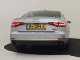 Audi A4 (2016) thumbnail 28