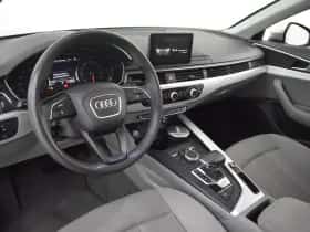 Audi A4 (2016) thumbnail 4
