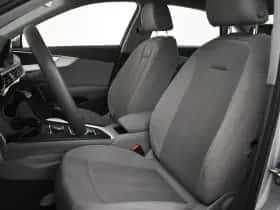 Audi A4 (2016) thumbnail 7