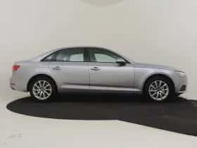 Audi A4 (2016) thumbnail 9