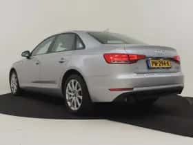 Audi A4 (2016) thumbnail 10